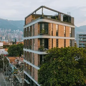 3450 Living Lofts Medellín