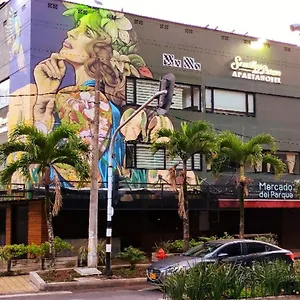 Semillas Del Parque Medellín