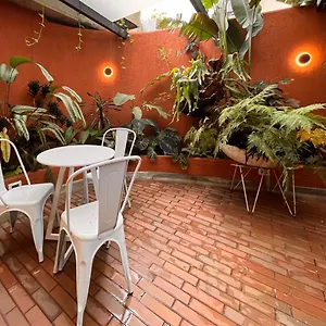 Hojarasca By Wynwood House Medellín
