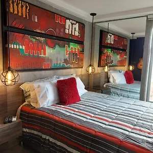 All Inclusive Suites Medellín